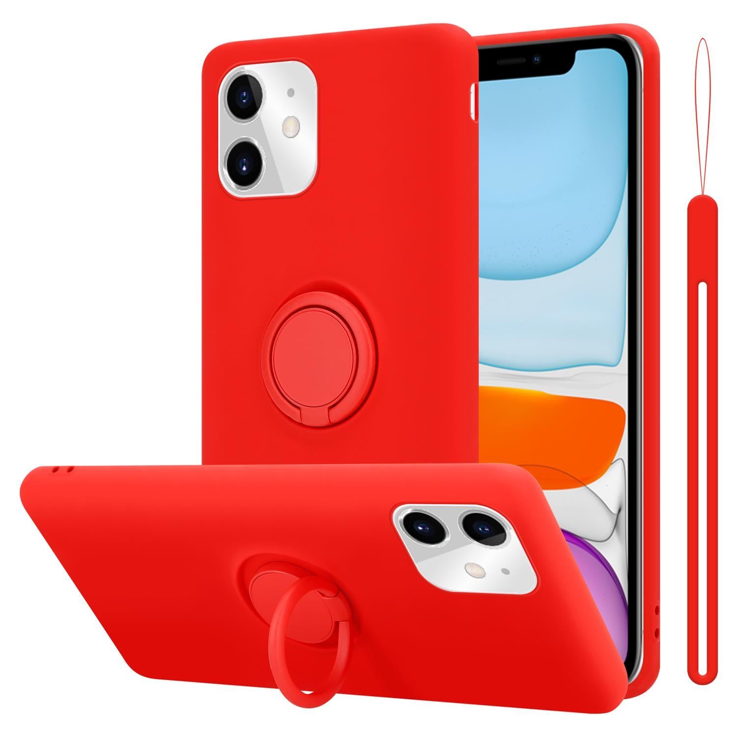 Rot / iPhone 11