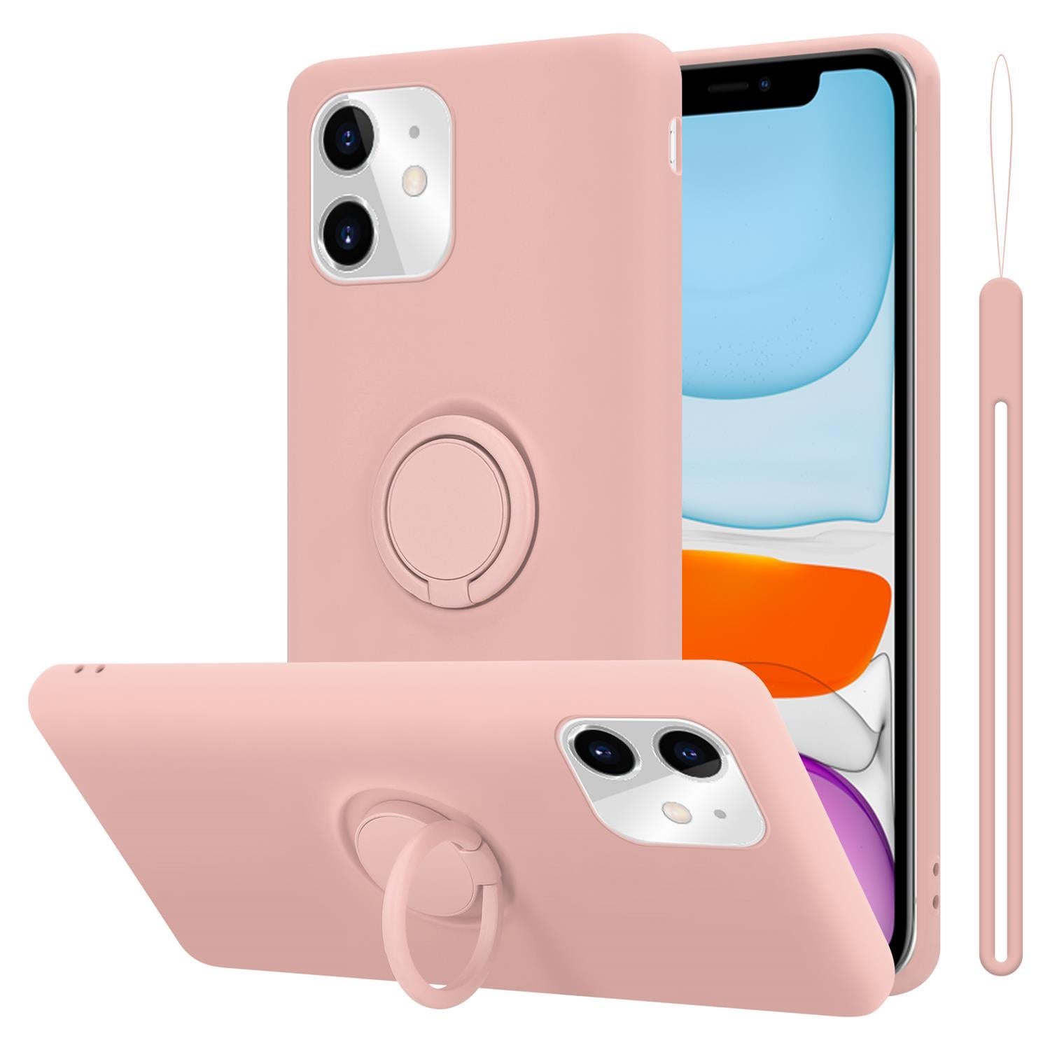 Rosa / iPhone 11