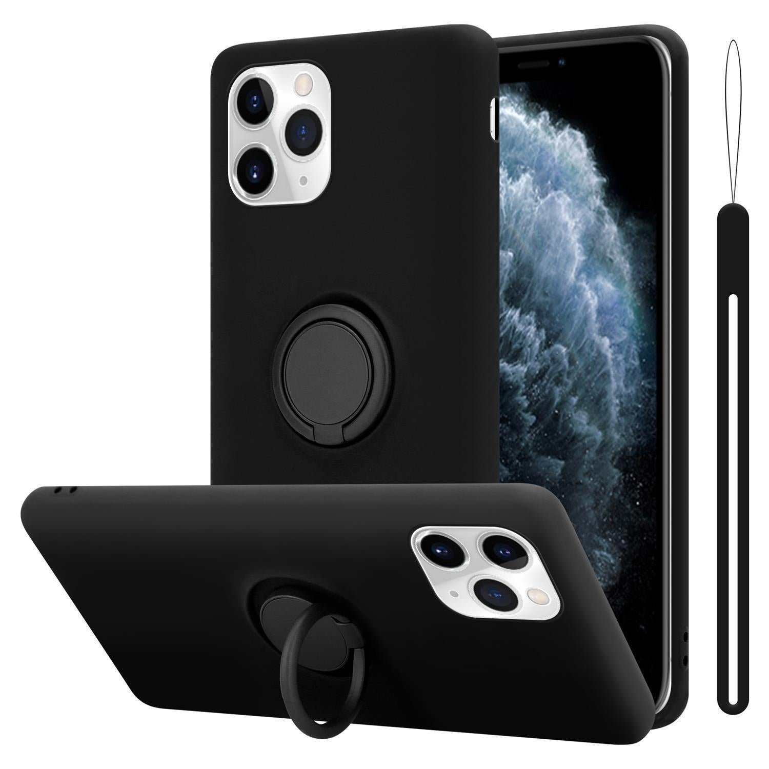 Schwarz / iPhone 11 PRO MAX