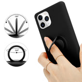 Load image into Gallery viewer, Schwarz / iPhone 11 PRO MAX