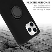 Load image into Gallery viewer, Schwarz / iPhone 11 PRO MAX