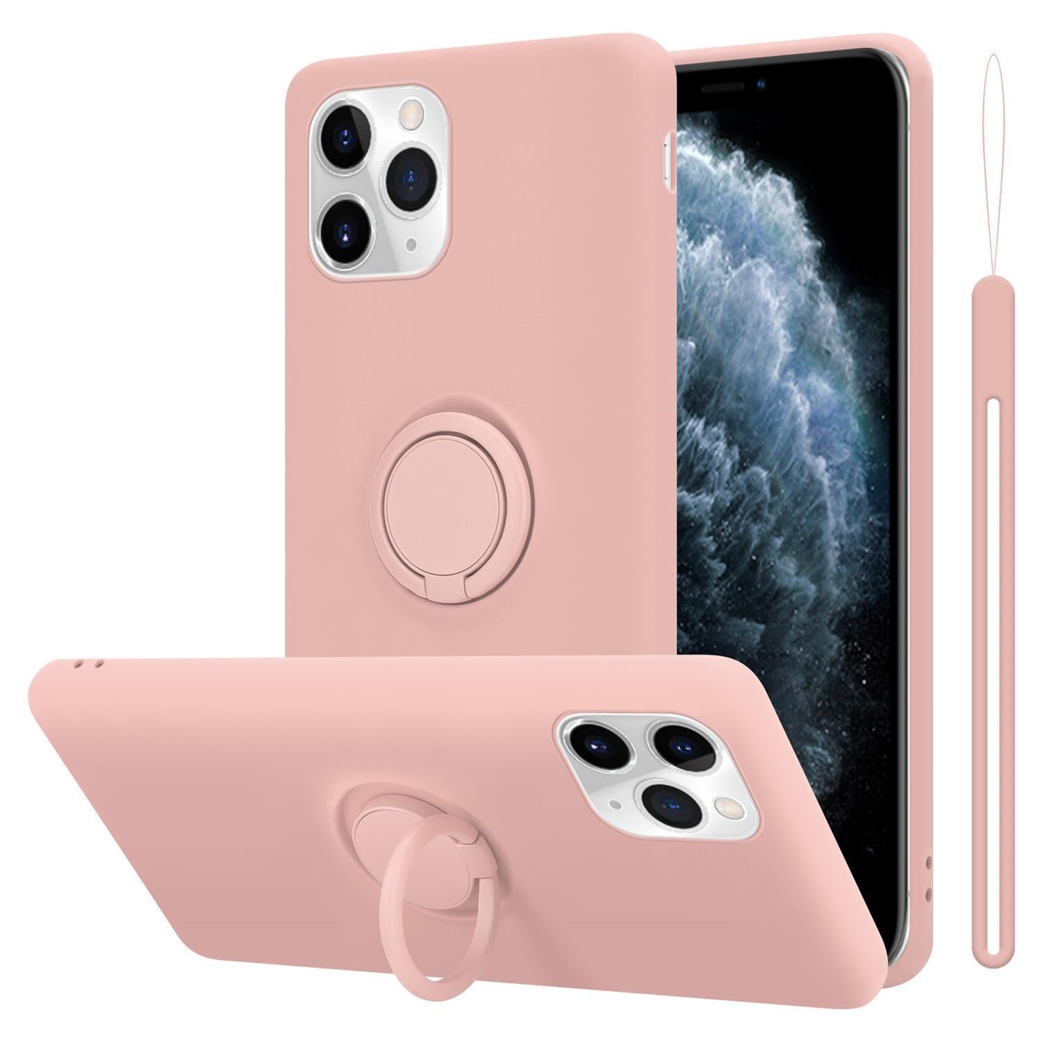 Rosa / iPhone 11 PRO MAX