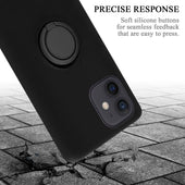 Load image into Gallery viewer, Schwarz / iPhone 12 MINI