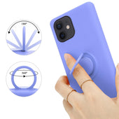 Load image into Gallery viewer, Lila / iPhone 12 MINI