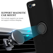 Load image into Gallery viewer, Schwarz / iPhone 7 / 7S / 8 / SE 2020