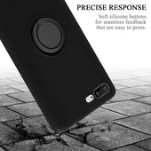 Load image into Gallery viewer, Schwarz / iPhone 7 PLUS / 7S PLUS / 8 PLUS
