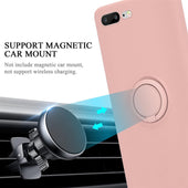 Lade das Bild in den Galerie-Viewer, Rosa / iPhone 7 PLUS / 7S PLUS / 8 PLUS