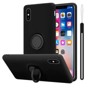 Load image into Gallery viewer, Schwarz / iPhone X / XS