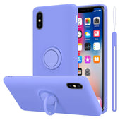 Load image into Gallery viewer, Lila / iPhone X / XS