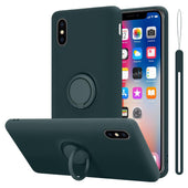 Load image into Gallery viewer, Grün / iPhone X / XS