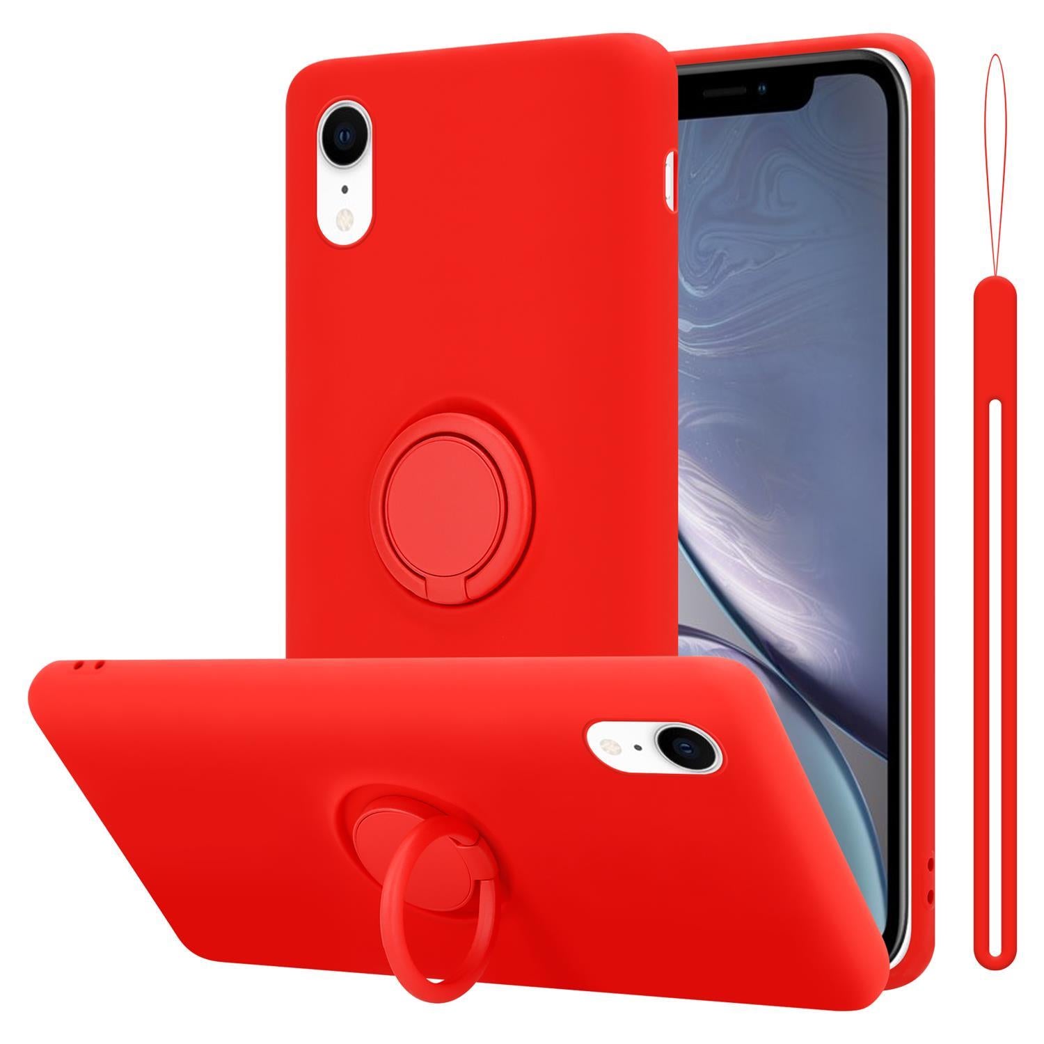 Rot / iPhone XR