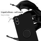 Load image into Gallery viewer, Schwarz / iPhone XS MAX