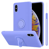 Load image into Gallery viewer, Lila / iPhone XS MAX
