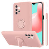Lade das Bild in den Galerie-Viewer, Rosa / Galaxy A32 5G