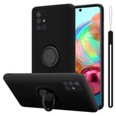 Lade das Bild in den Galerie-Viewer, Schwarz / Galaxy A51 4G / M40s