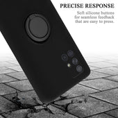 Lade das Bild in den Galerie-Viewer, Schwarz / Galaxy A51 4G / M40s