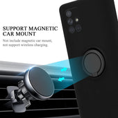 Lade das Bild in den Galerie-Viewer, Schwarz / Galaxy A51 4G / M40s