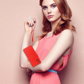 Lade das Bild in den Galerie-Viewer, Rot / Galaxy A51 4G / M40s