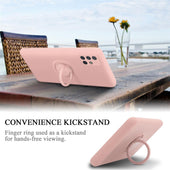 Lade das Bild in den Galerie-Viewer, Rosa / Galaxy A51 4G / M40s