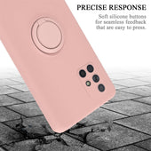 Lade das Bild in den Galerie-Viewer, Rosa / Galaxy A51 4G / M40s