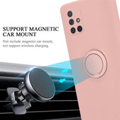 Lade das Bild in den Galerie-Viewer, Rosa / Galaxy A51 4G / M40s