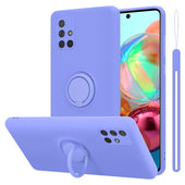 Lade das Bild in den Galerie-Viewer, Lila / Galaxy A51 4G / M40s