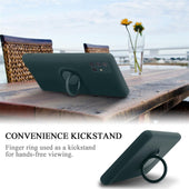 Lade das Bild in den Galerie-Viewer, Grün / Galaxy A51 4G / M40s