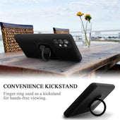 Lade das Bild in den Galerie-Viewer, Schwarz / Galaxy A52 (4G / 5G) / A52s