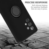 Lade das Bild in den Galerie-Viewer, Schwarz / Galaxy A52 (4G / 5G) / A52s