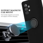 Lade das Bild in den Galerie-Viewer, Schwarz / Galaxy A52 (4G / 5G) / A52s