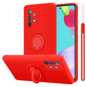 Lade das Bild in den Galerie-Viewer, Rot / Galaxy A52 (4G / 5G) / A52s