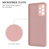 Lade das Bild in den Galerie-Viewer, Rosa / Galaxy A52 (4G / 5G) / A52s