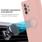 Lade das Bild in den Galerie-Viewer, Rosa / Galaxy A52 (4G / 5G) / A52s