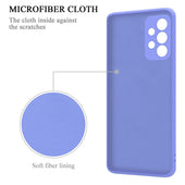 Lade das Bild in den Galerie-Viewer, Lila / Galaxy A52 (4G / 5G) / A52s