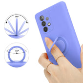 Lade das Bild in den Galerie-Viewer, Lila / Galaxy A52 (4G / 5G) / A52s