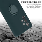 Lade das Bild in den Galerie-Viewer, Grün / Galaxy A52 (4G / 5G) / A52s