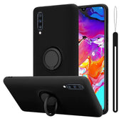 Load image into Gallery viewer, Schwarz / Galaxy A70 / A70s