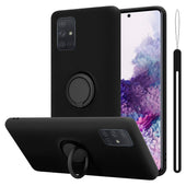 Lade das Bild in den Galerie-Viewer, Schwarz / Galaxy A71 4G