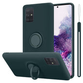 Lade das Bild in den Galerie-Viewer, Grün / Galaxy A71 4G