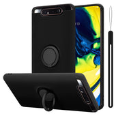 Lade das Bild in den Galerie-Viewer, Schwarz / Galaxy A80 / A90 4G