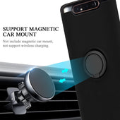 Lade das Bild in den Galerie-Viewer, Schwarz / Galaxy A80 / A90 4G