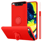 Lade das Bild in den Galerie-Viewer, Rot / Galaxy A80 / A90 4G