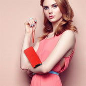 Lade das Bild in den Galerie-Viewer, Rot / Galaxy A80 / A90 4G