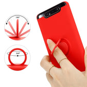 Lade das Bild in den Galerie-Viewer, Rot / Galaxy A80 / A90 4G