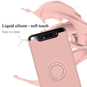 Lade das Bild in den Galerie-Viewer, Rosa / Galaxy A80 / A90 4G