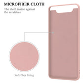 Lade das Bild in den Galerie-Viewer, Rosa / Galaxy A80 / A90 4G