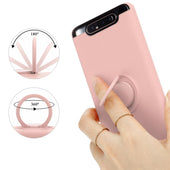 Lade das Bild in den Galerie-Viewer, Rosa / Galaxy A80 / A90 4G