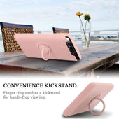 Lade das Bild in den Galerie-Viewer, Rosa / Galaxy A80 / A90 4G