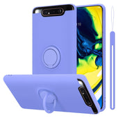 Lade das Bild in den Galerie-Viewer, Lila / Galaxy A80 / A90 4G