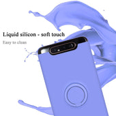 Lade das Bild in den Galerie-Viewer, Lila / Galaxy A80 / A90 4G